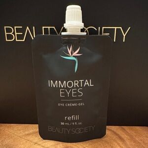 Beauty Society Immortal Eyes refill